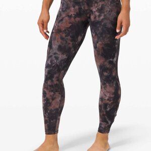 Lululemon Unlimit High-Rise Tight 25" *Keyhole